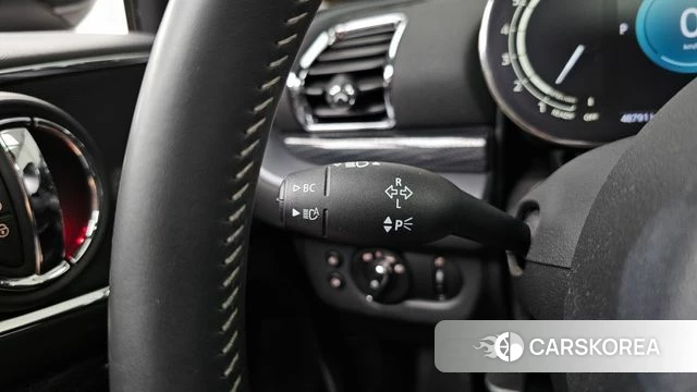 Mini Cooper S Clubman id 4646221 из Кореи 21