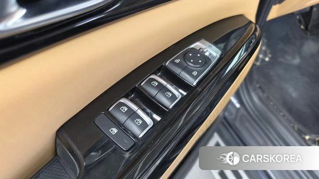 Kia Carnival 4th generation id 4894528 из Кореи 21
