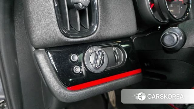 Mini Cooper S Countryman id 4542916 из Кореи 21