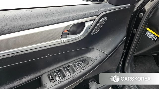 Hyundai The New Grandeur IG id 4304320 из Кореи 21