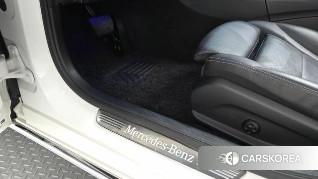 Mercedes-Benz C-Class W205 id 4459165 из Кореи 21