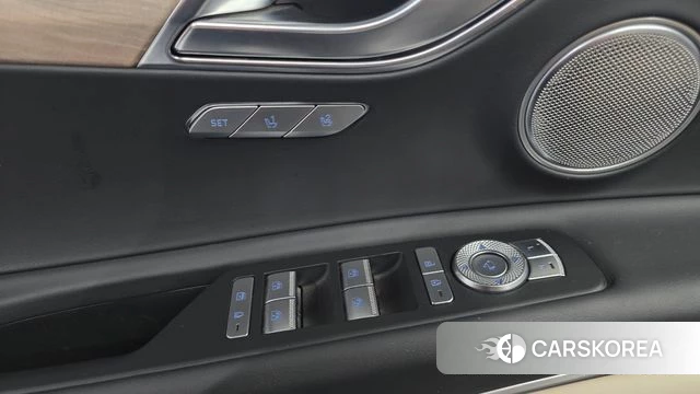 Genesis GV80 id 4708315 из Кореи 21