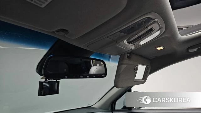 Hyundai Santa Fe TM id 4225315 из Кореи 21