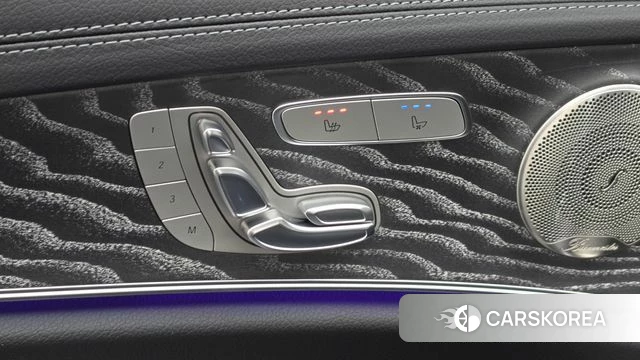 Mercedes-Benz E-Class W213 id 4481025 из Кореи 21