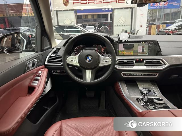BMW X5 id 4275605 из Китая 21