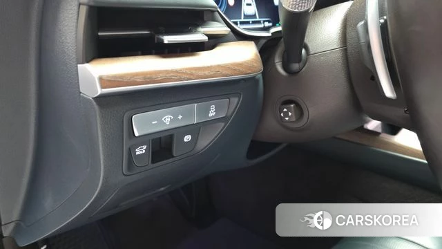 Genesis Electrified G80 (RG3) id 4561896 из Кореи 21