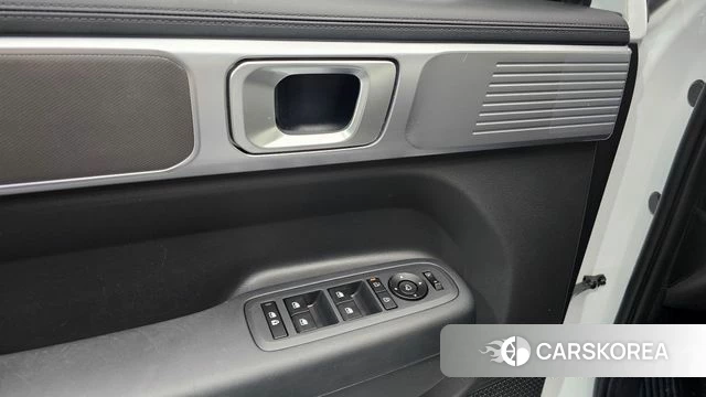 Hyundai Santa Fe (MX5) id 4427626 из Кореи 21