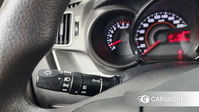 Kia The New Ray id 4595567 из Кореи 21
