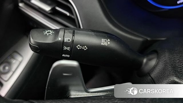 Hyundai Palisade id 4293609 из Кореи 21