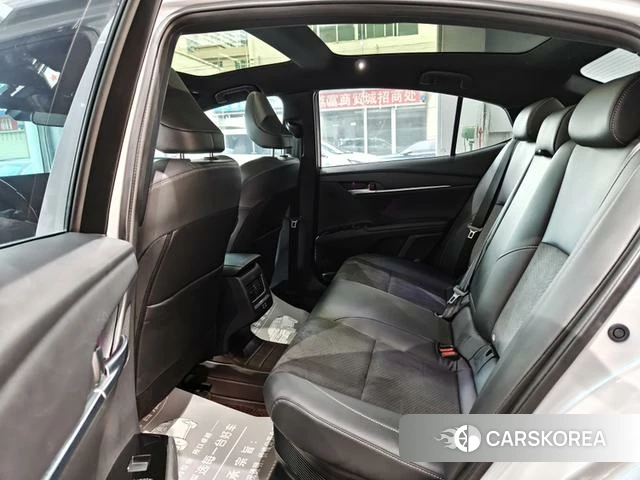 Toyota Camry id 4276601 из Китая 21