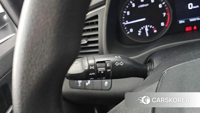 Hyundai Avante AD id 4596368 из Кореи 21