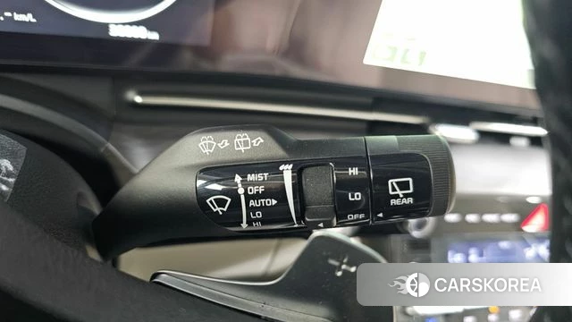 Kia Carnival 4th generation id 4585709 из Кореи 21