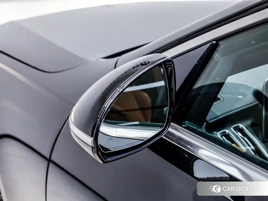 Mercedes-Benz S-Class id 4622569 из Китая 21
