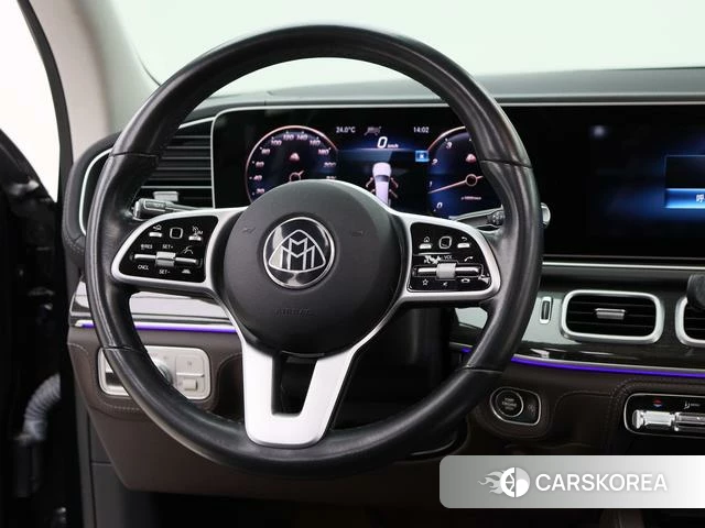 Mercedes-Benz GLS id 4291436 из Китая 21