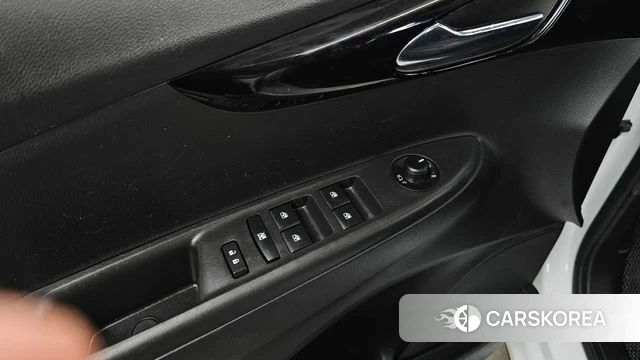 Chevrolet (GM Daewoo) The New Spark id 4567727 из Кореи 21