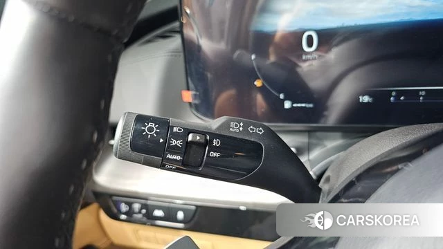 Kia Carnival 4th generation id 4354641 из Кореи 21