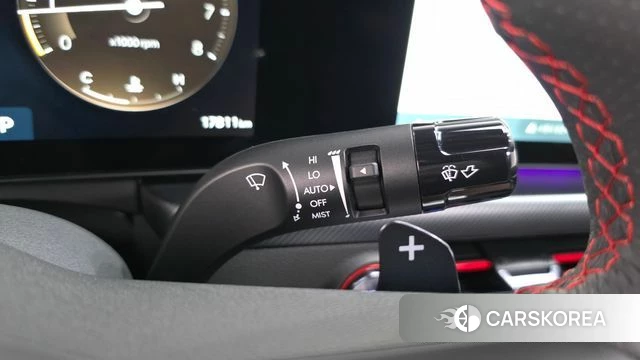 Hyundai Sonata D Edge (DN8) id 4427000 из Кореи 21