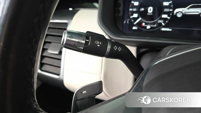 Land Rover Discovery 5 id 4864443 из Кореи 21