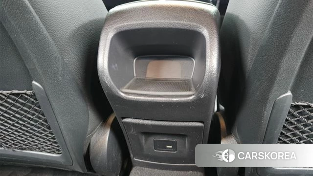 Mercedes-Benz A-Class W177 id 4489764 из Кореи 21
