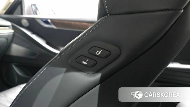 Genesis Electrified G80 (RG3) id 4528569 из Кореи 21