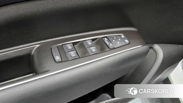 Renault Korea (Samsung) The New QM6 id 4266755 из Кореи 21