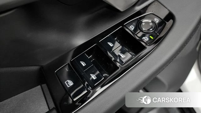 BMW 5 Series (G60) id 4767234 из Кореи 21