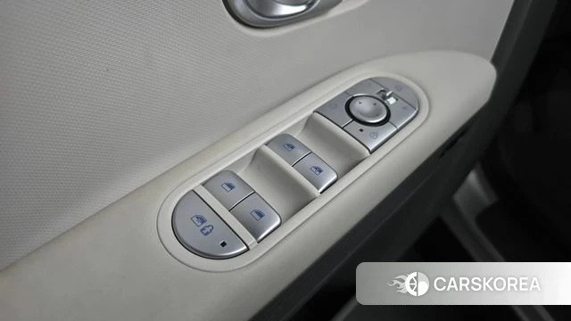 Hyundai Ionic 5 id 4316923 из Кореи 21