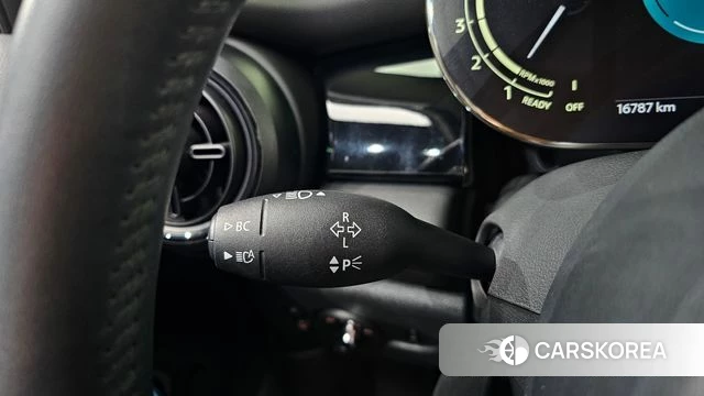 Mini Cooper id 4936369 из Кореи 21