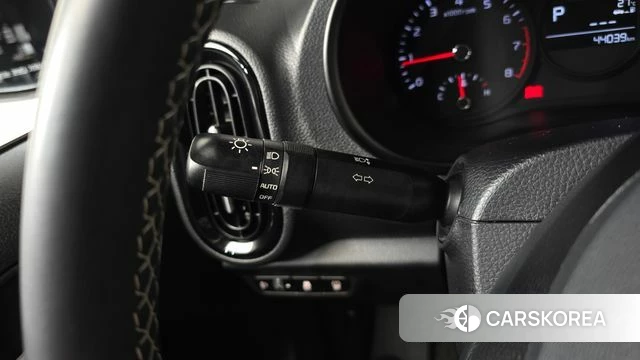 Kia All New Morning (JA) id 4502656 из Кореи 21