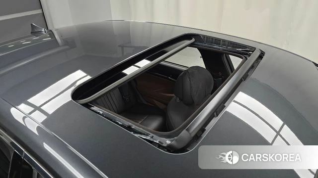 Genesis G90 id 4525179 из Кореи 21