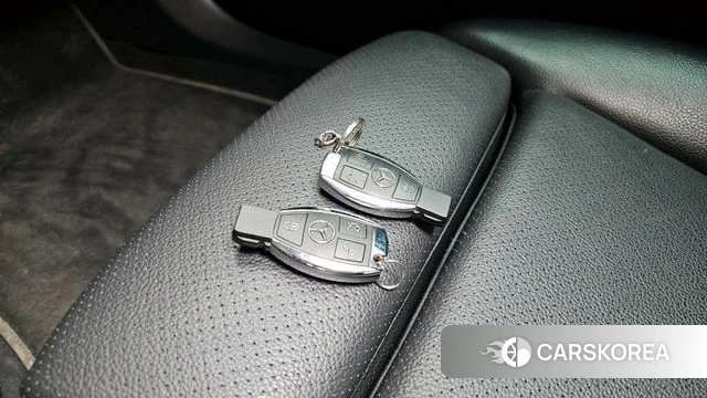 Mercedes-Benz C-Class W205 id 4225850 из Кореи 21