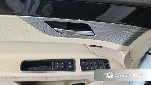 Jaguar XF (X260) id 4447066 из Кореи 21