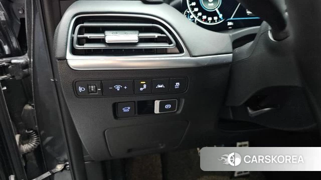 Hyundai Palisade id 4423953 из Кореи 21