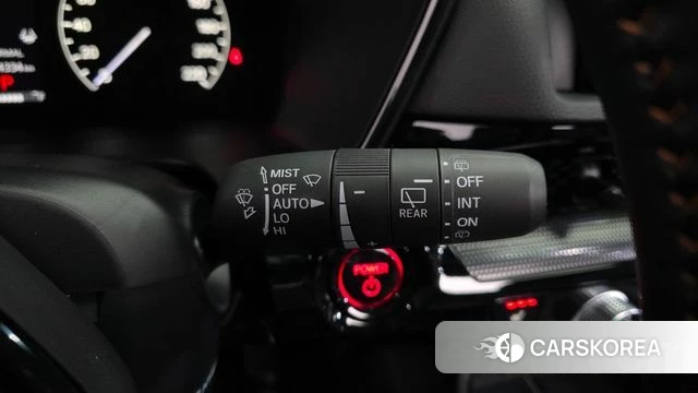 Honda CR-V 6th generation id 4279523 из Кореи 21