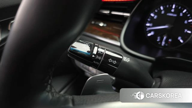 Kia More K9 id 4637490 из Кореи 21