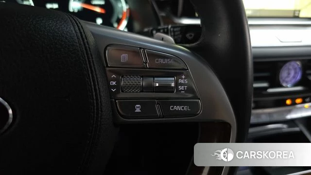 Kia More K9 id 4232917 из Кореи 21