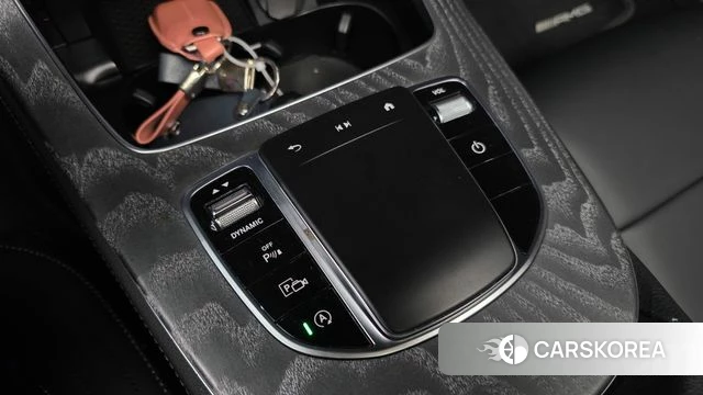 Mercedes-Benz E-Class W213 id 4641996 из Кореи 21