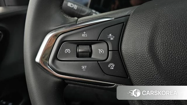 Chevrolet (GM Daewoo) Trax Crossover id 4612511 из Кореи 21