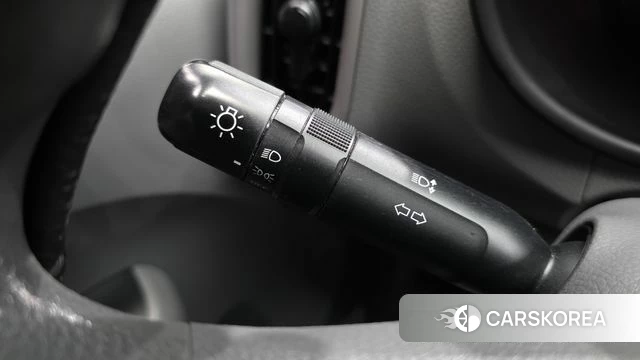 Kia All New Morning (JA) id 4918820 из Кореи 21