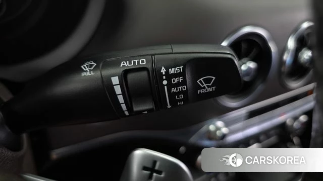 Kia Stinger id 4918592 из Кореи 21