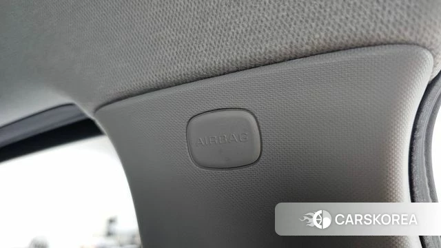 Chevrolet (GM Daewoo) The New Spark id 4754086 из Кореи 21