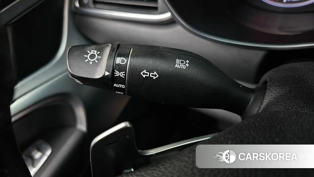 Genesis G70 id 4403197 из Кореи 21