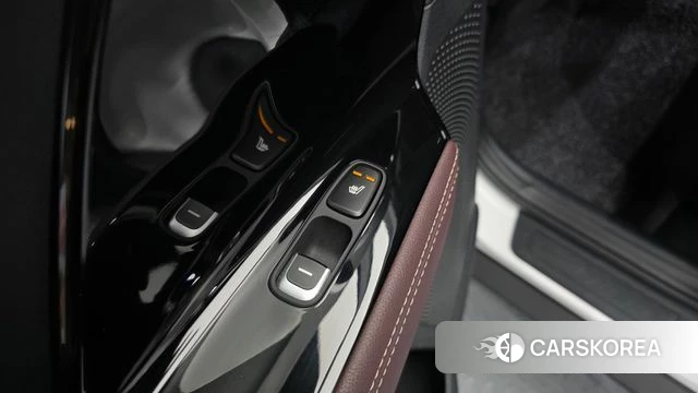 Kia The New Niro id 4604060 из Кореи 21