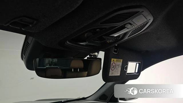 Renault Korea (Samsung) Grand Coleos id 4302055 из Кореи 21