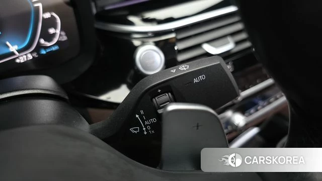 BMW 5 Series (G30) id 4894099 из Кореи 21
