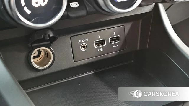 Renault Korea (Samsung) XM3 id 4768524 из Кореи 21