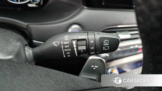 Hyundai Palisade id 4309960 из Кореи 21