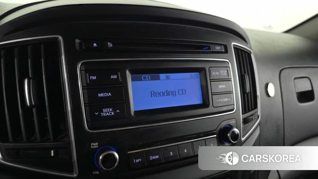 Hyundai The New Grand Starex id 4708417 из Кореи 21