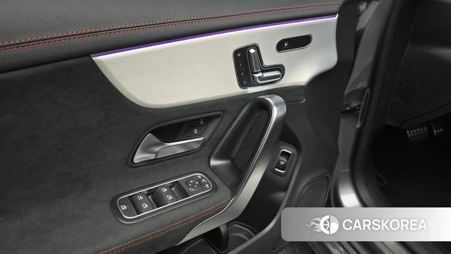 Mercedes-Benz CLA-Class C118 id 4645236 из Кореи 21