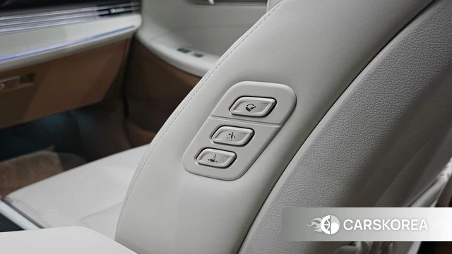 Hyundai The New Grandeur IG id 4864872 из Кореи 21